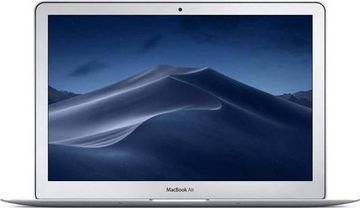 Ноутбук екран 13,3" Apple Macbook Air a1466/ core i5 1,6ghz/ ram4gb/ ssd128gb/ intel hd6000