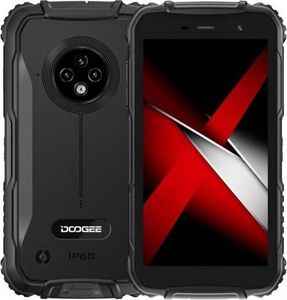 Doogee s35 3/16gb