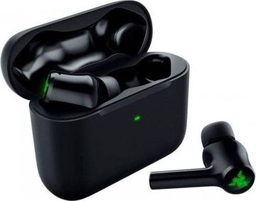 Наушники Razer hammerhead true