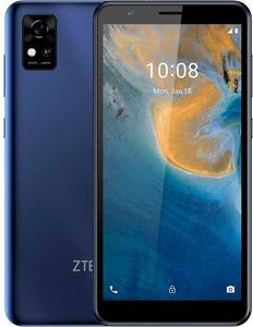 Мобільний телефон Zte blade a31 2/32gb