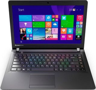 Ноутбук екран 15,6" Lenovo celeron n2840 2,16ghz/ ram2048mb/ hdd500gb/ dvdrw