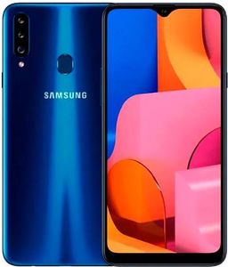 Samsung a207f galaxy a20s 3/32gb