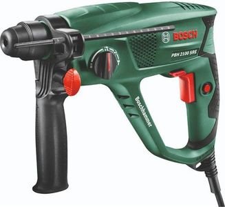 Перфоратор Bosch pbh 2100 re