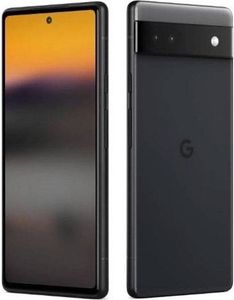 Мобильний телефон Google pixel 6a 6/128gb