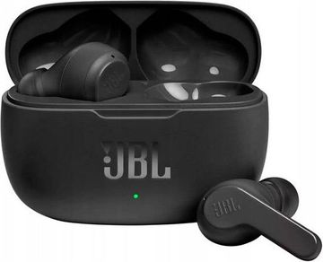 Навушники Jbl vibe 200tws