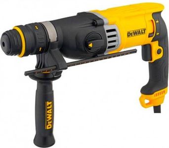 Перфоратор Dewalt d25144k