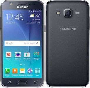 Мобильний телефон Samsung j700h galaxy j7