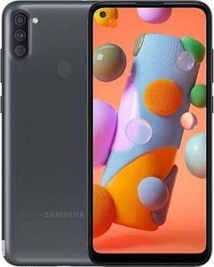 Мобильний телефон Samsung a115f galaxy a11 2/32gb