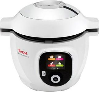 Мультиварка Tefal cook4me+ cy851130