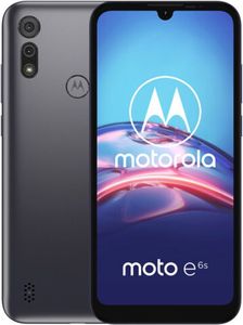 Мобильний телефон Motorola xt2053-1 moto e6s 4/64gb