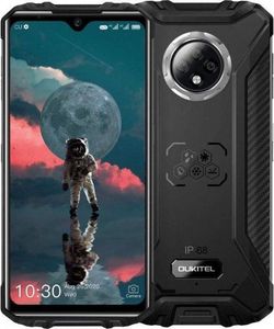 Oukitel wp8 pro 4/64gb