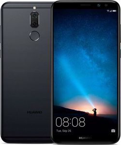 Huawei mate 10 lite 4/64gb
