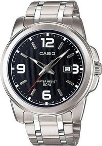 Часы Casio standard analogue mtp-1314pd-1avef