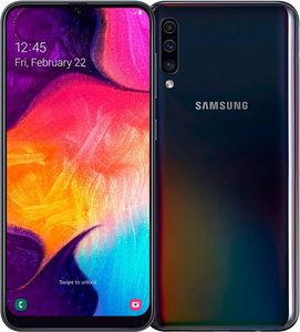 Samsung a505fn galaxy a50 6/128gb