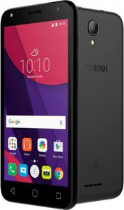 Мобільний телефон Alcatel onetouch 5010d pixi 4 dual sim