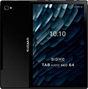 Sigma tab a1010 neo 64