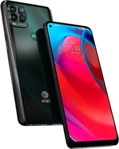 Motorola moto g stylus 5g 4/128gb