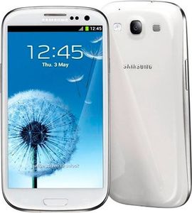 Мобільний телефон Samsung i9300 galaxy s3 16gb