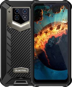 Oukitel wp15 8/128gb