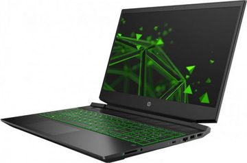 Hp екр. 15,6/amd ryzen 5 3550h 2.1ghz/ ram8gb/ hdd1000gb +ssd128gb/ gf gtx1050