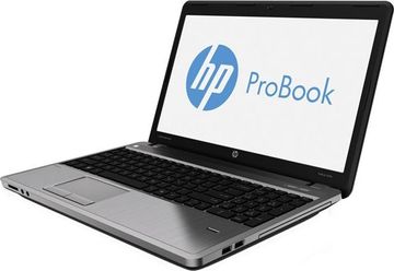 Ноутбук экран 15,6" Hp celeron b840 1,9ghz/ ram2048mb/ hdd320gb/ dvdrw