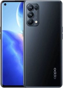 Мобільний телефон Oppo reno 5 5g cph2145 8/128gb