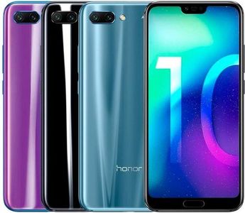 Мобильный телефон Huawei honor 10 col-l29 4/64gb