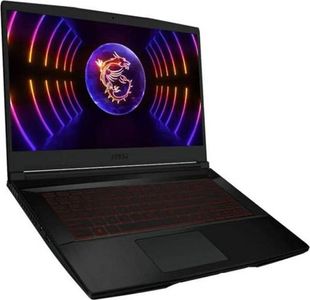 Ноутбук Msi ms-16r6 /екр 15.6&#34;/core i5-11400h 2.7ghz/ram16gb/ssd512gb/geforce rtx 3050