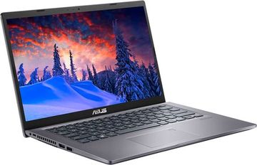 Ноутбук Asus єкр. 14/ core i3-1115g4 3,0ghz/ ram8gb/ ssd512gb/ intel uhd