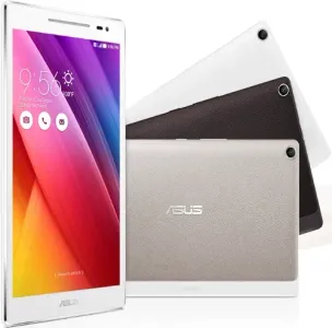 Планшет Asus zenpad s 8 16gb