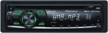 Pioneer deh-2020mp