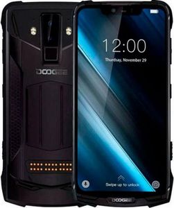 Мобильний телефон Doogee s90 6/128gb