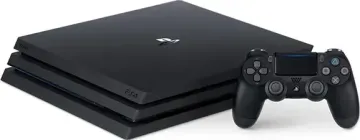 Sony playstation 4