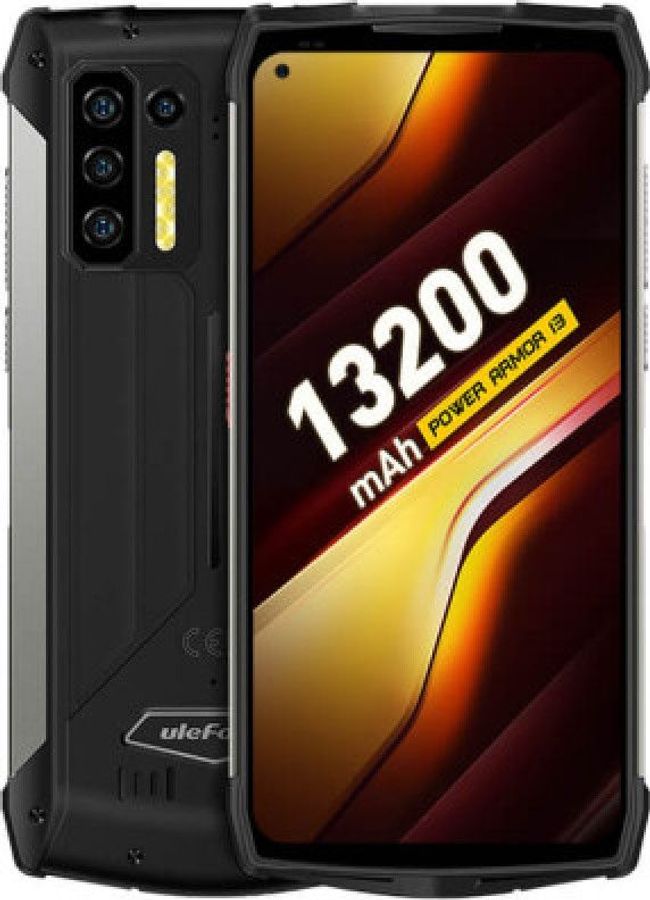 power armor 13 8/128gb