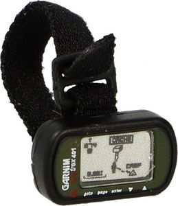 Garmin foretrex 401