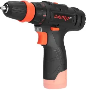 Dnipro-M cd-12q 2акб зп