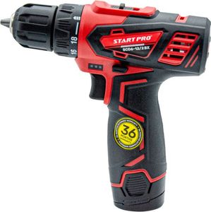 Start Pro scd6-12/2 bx 2акб зп