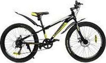 Crossbike crooster 24