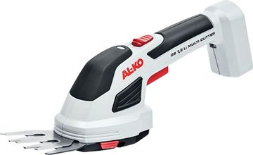 Al-Ko gs 7,2 li multicutter
