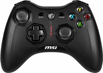 Msi force gc30 v2