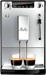Melitta caffeo solo&milk