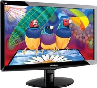 Viewsonic va1939wa-led
