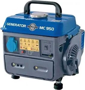Mercure mc 950
