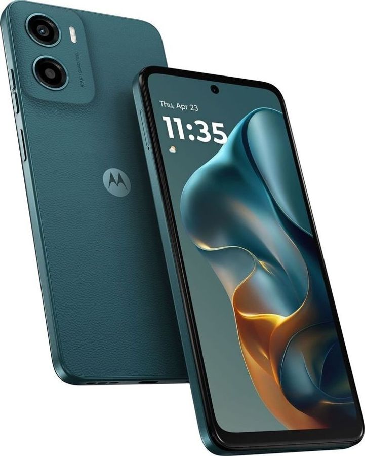 Motorola moto g05 4/256gb