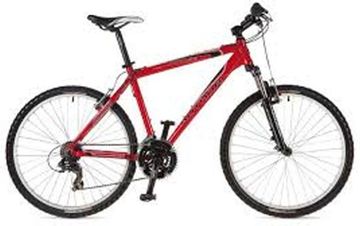 Author impulse sx 26