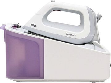Braun carestyle 5 is 5043 wh