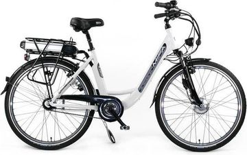 Mifa e.bike 100+ nqb