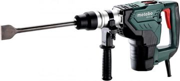 Metabo kh 5-40 sds max