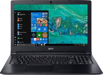 Acer 15/pentium 4417u ddr4/4gb ddr4/ssd 512 gb/*інтегрована
