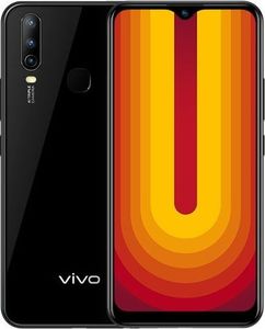 Vivo u3x v1928a 3/32gb